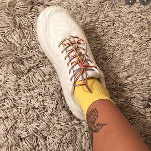 Hoka One One X Outdoor Voices Clifton